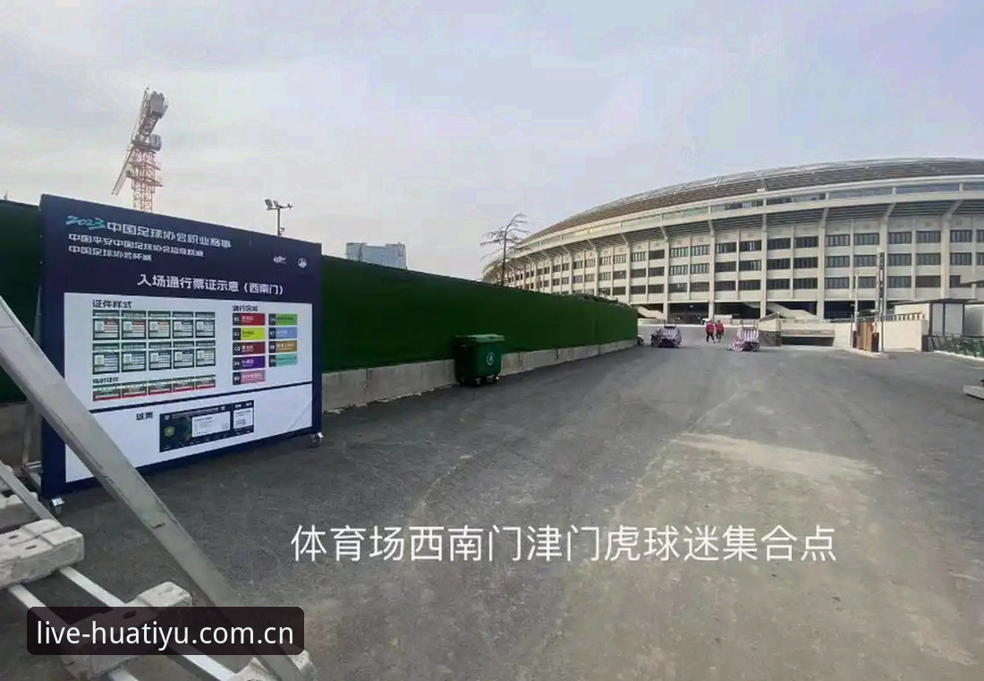 天津津门虎夏窗调整悬而未决：华体育平台观赛体验深度评测